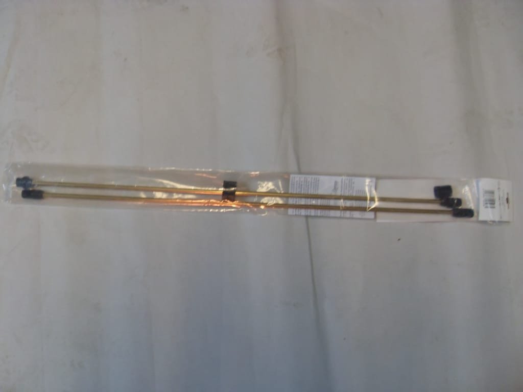 Solo 60 inch Brass Extension Wand 4900528
