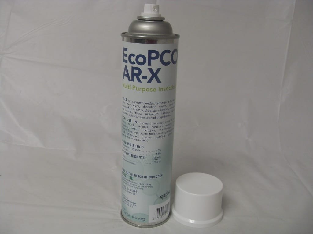 EcoPCO AR-X Multi Purpose Insecticide - 17 Oz