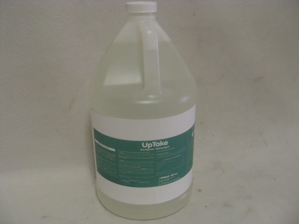 UpTake Wetting Agent - 1 - 5 Gal