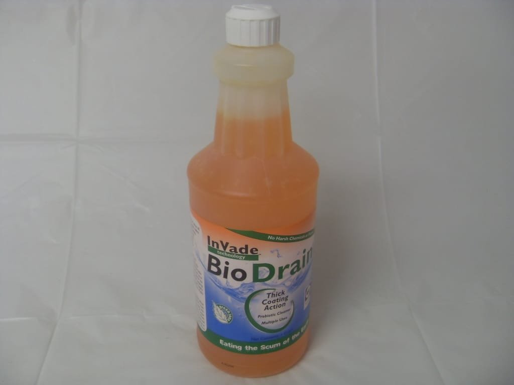 InVade Bio Drain - Qt - Gal - 5 Gal