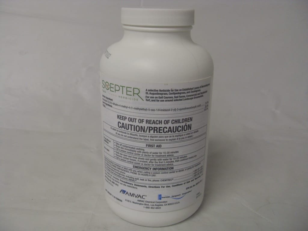 Scepter T&O 70 WDG Herbicide Image 70 DG - 11.43 Oz