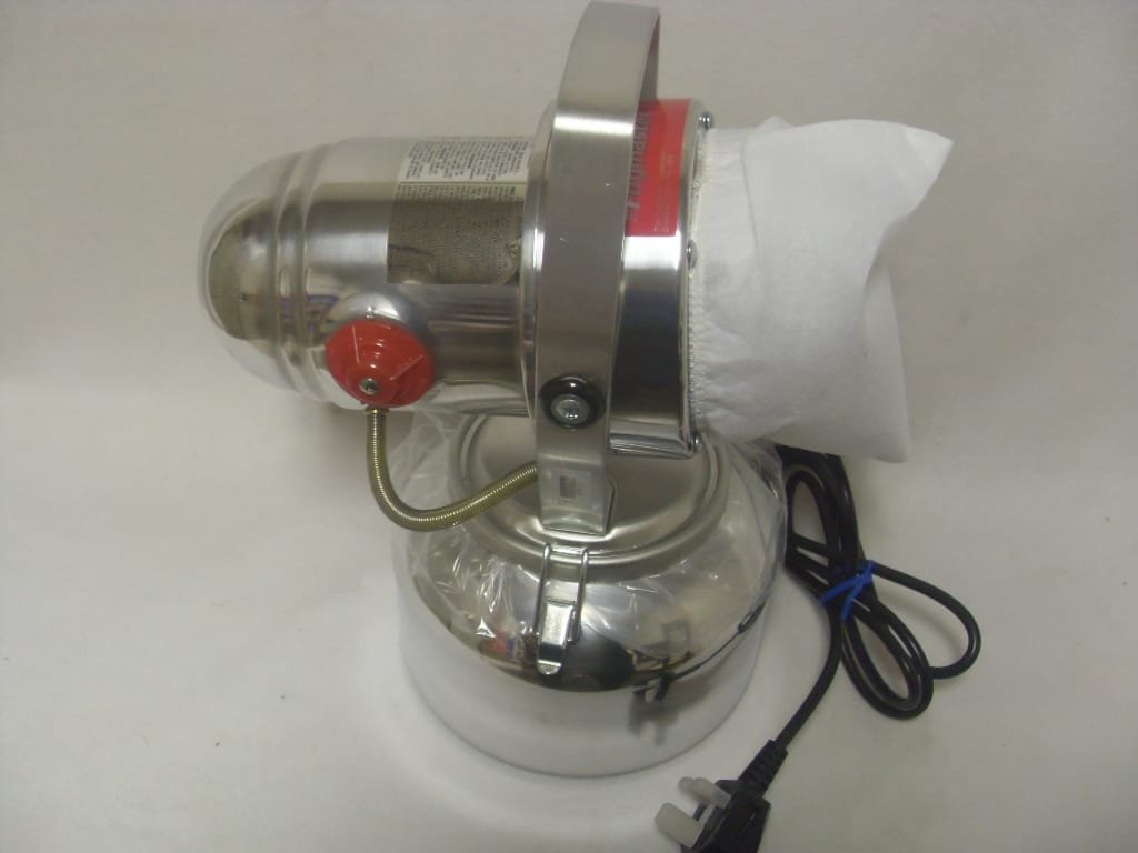 Fogmaster Tri-Jet 6208 Fogger - 120 - 240 Volt