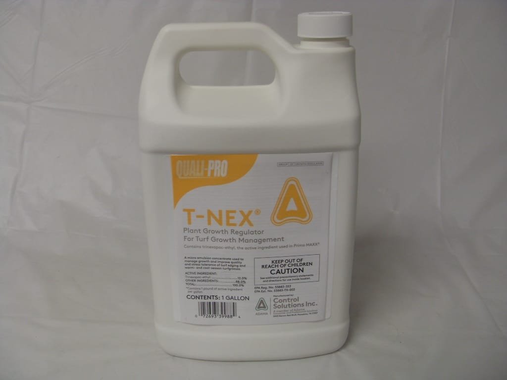 Quali-Pro T-Nex Plant Growth Regulator - 1 - 2.5 Gallon