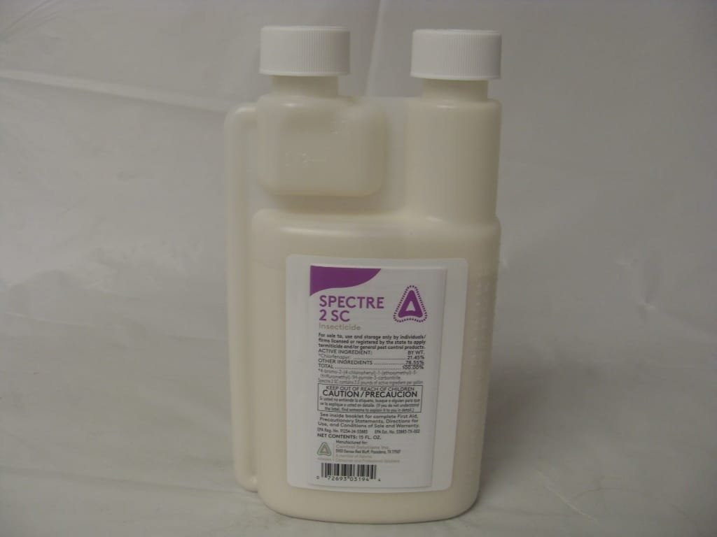 Spectre 2 SC Insecticide Generic Phantom - 15 Oz
