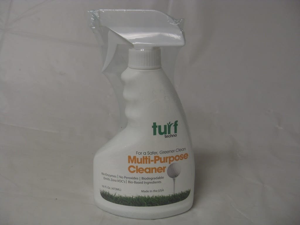 Turf Multi Purpose Cleaner - 16 Oz