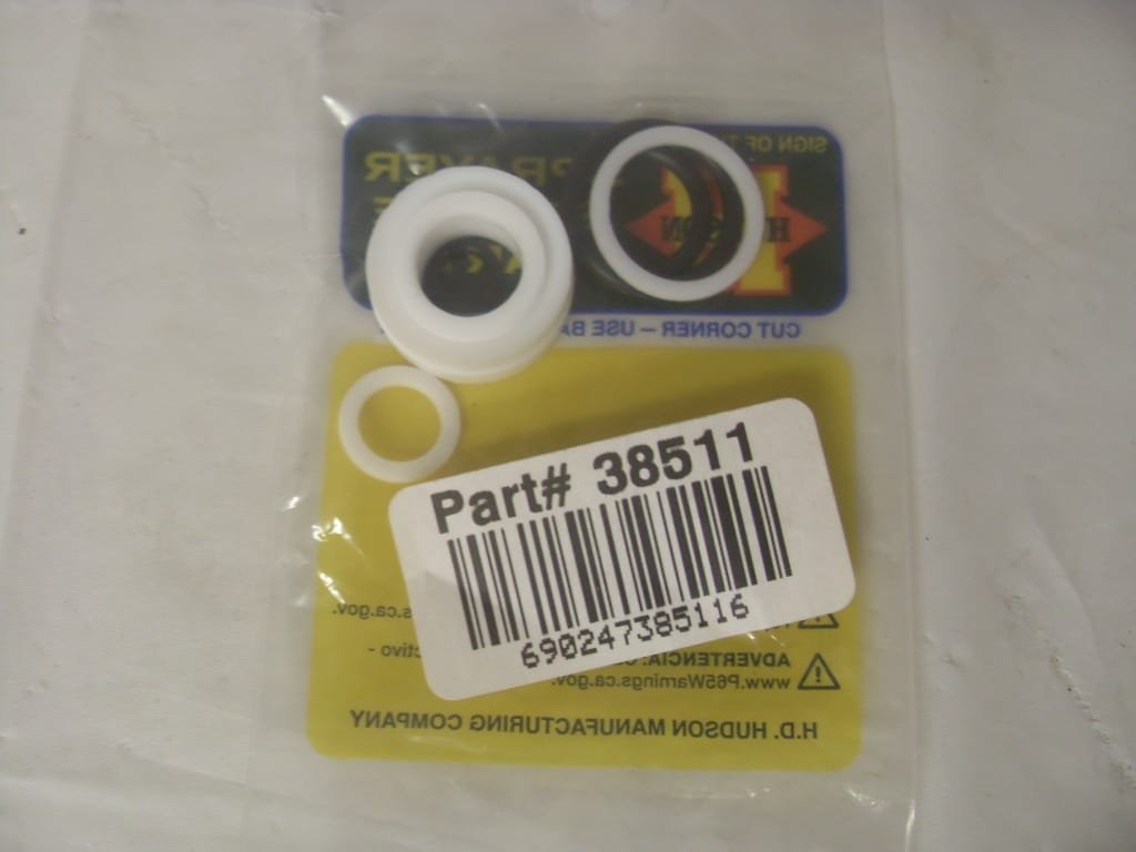 Hudson JD9-C Spray Gun Repair Kit 38511