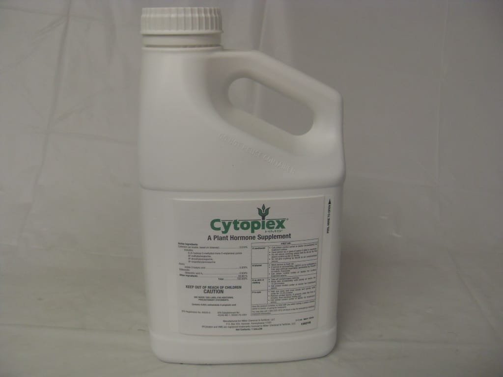 Cytoplex HMS Plant Hormone Supplement - Gallon