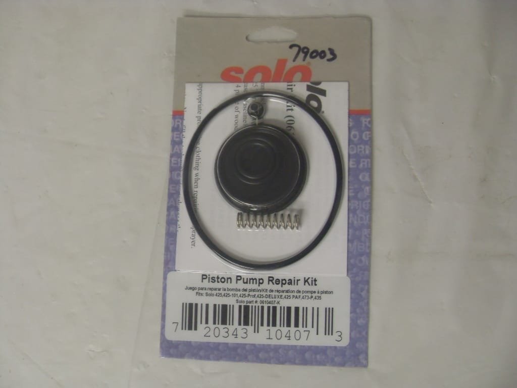 Solo 425 Piston Repair Kit 0610407K
