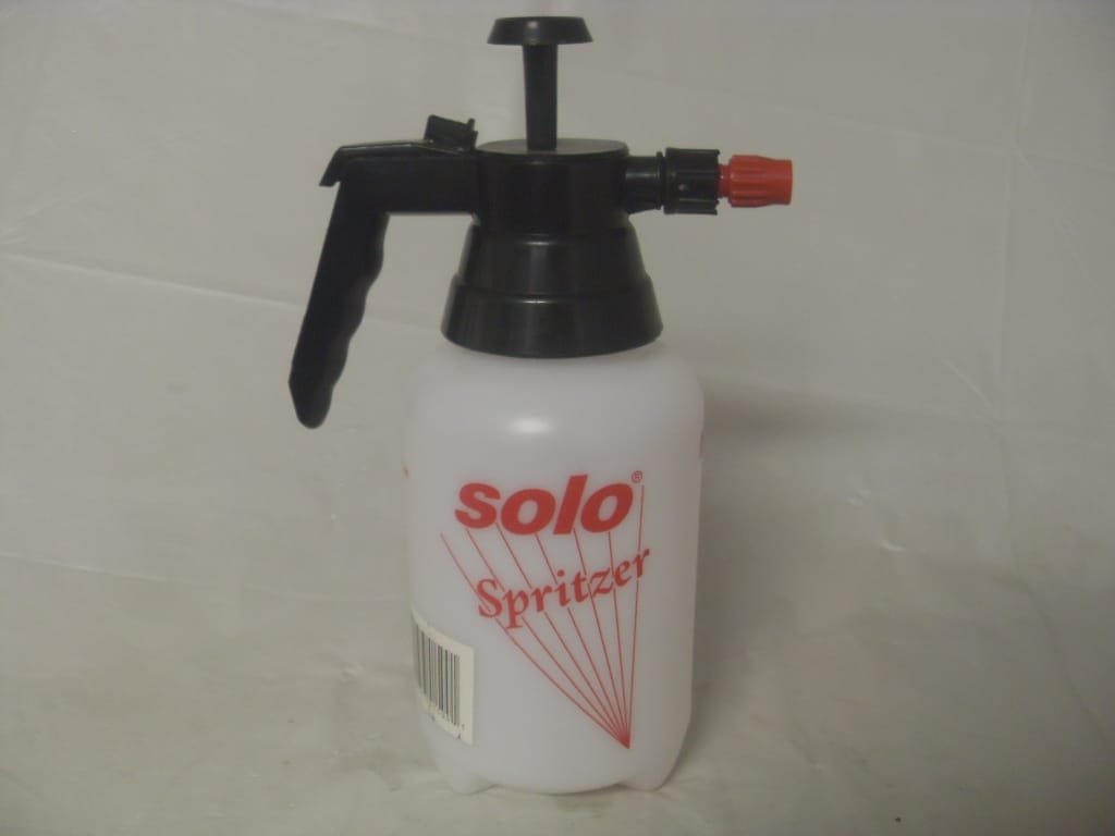 Solo 415 Spritzer Sprayer 1 Liter