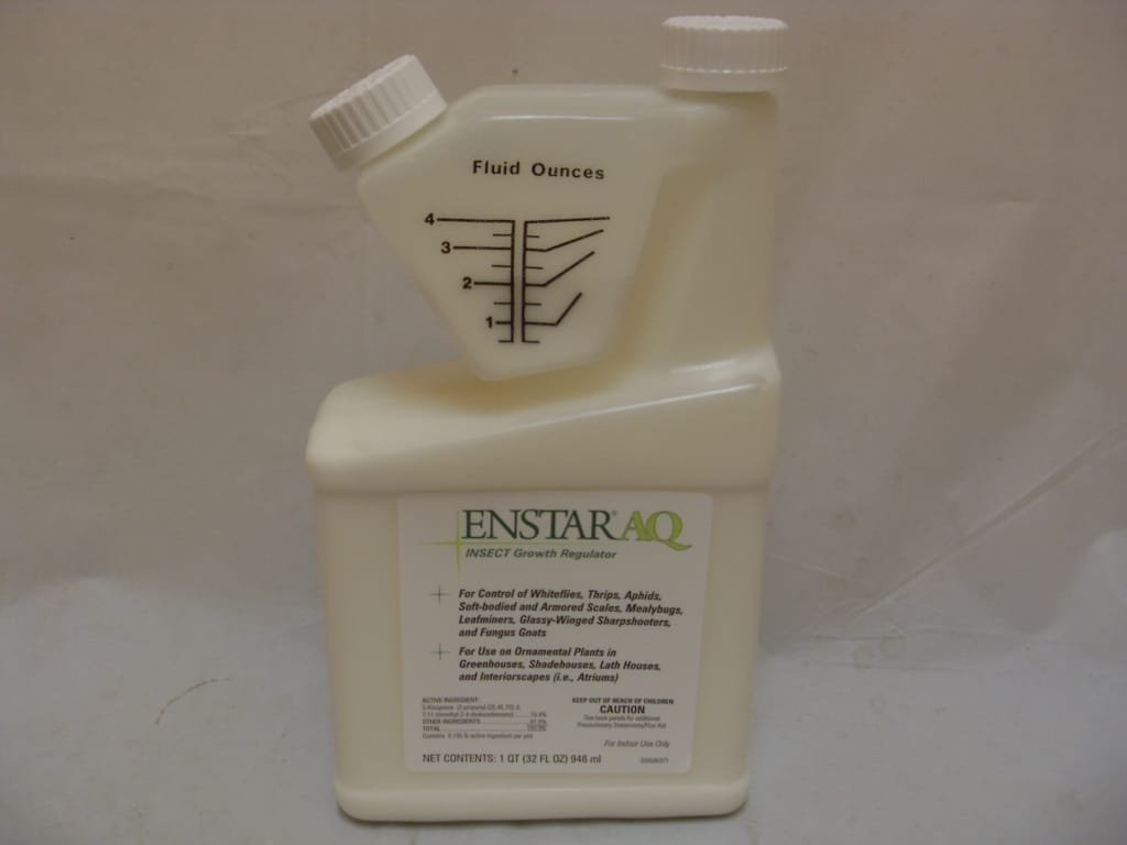 Enstar AQ Insecticide IGR - Qt - Gal