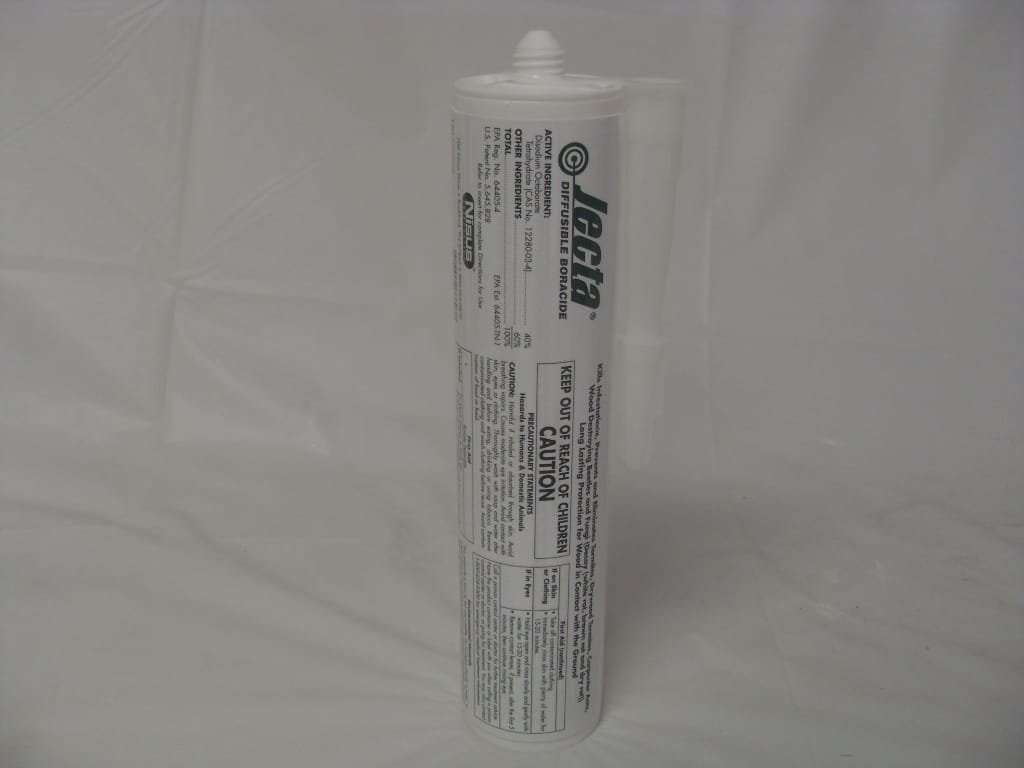 Jecta Diffusible Borate Gel - 10 Oz