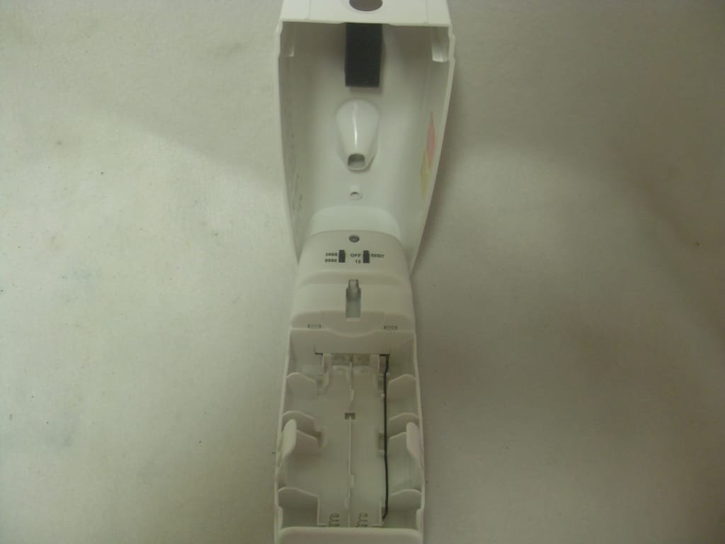 Timemist Classic Dispenser 1047717