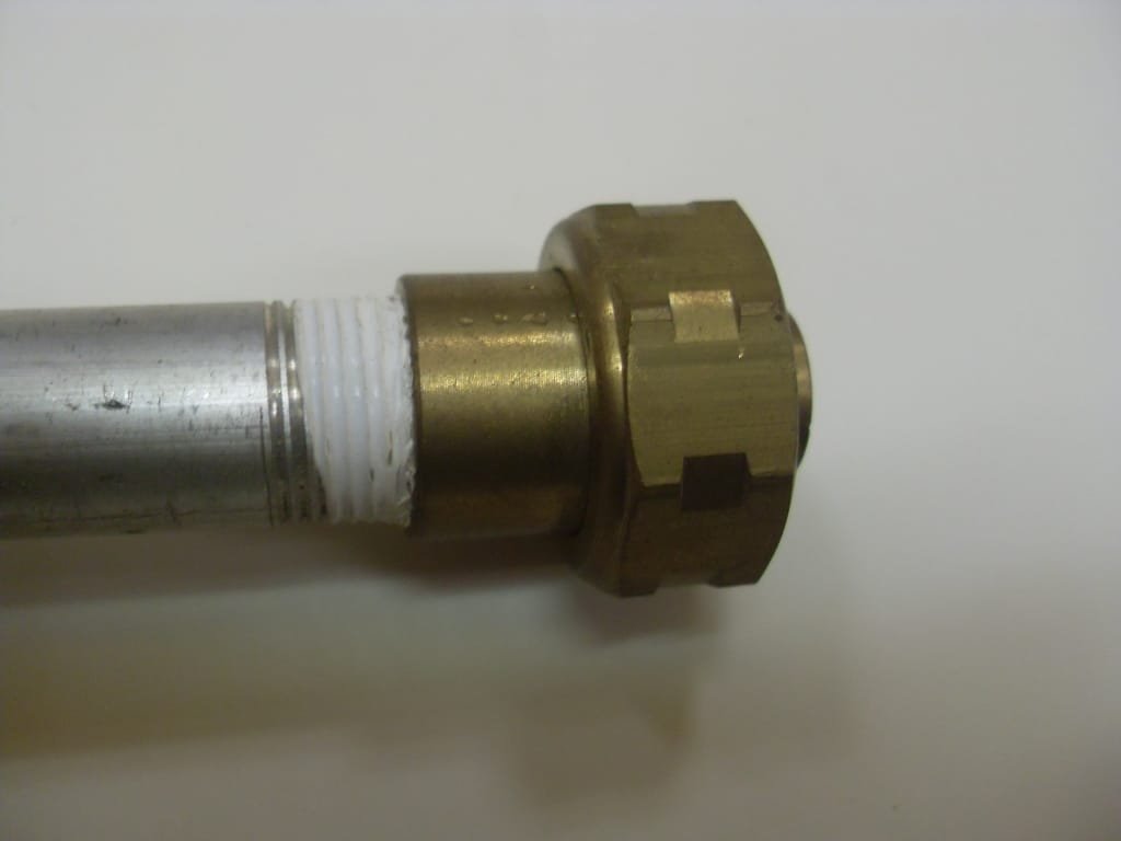 B&G Termite Liquid Pretreat Wand 22067820 34616-4 PRE-TREAT B&G Termite Liquid Pretreat Wand 22067820 34616-4 PRE-TREAT