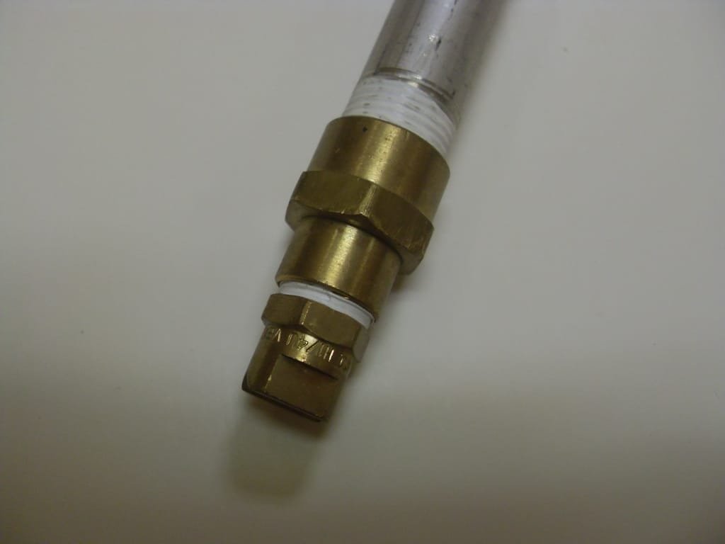 B&G Termite Liquid Pretreat Wand 22067820 34616-4 PRE-TREAT B&G Termite Liquid Pretreat Wand 22067820 34616-4 PRE-TREAT