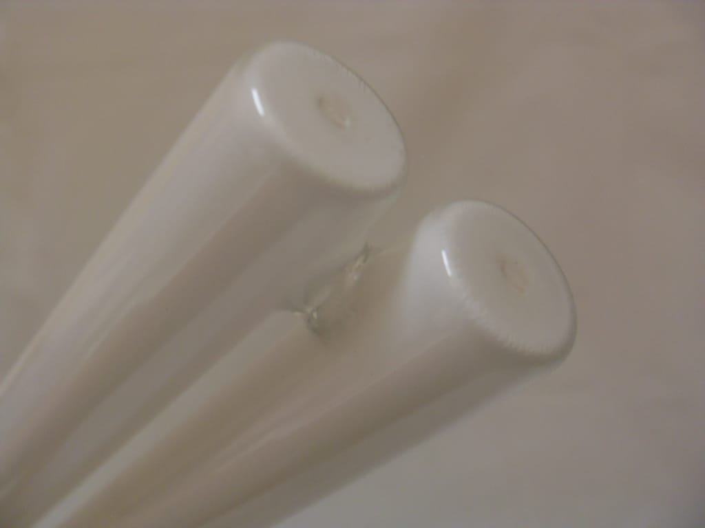Vector Plasma 20-1082 Shatterproof Replacement Bulb 36 Watts Single