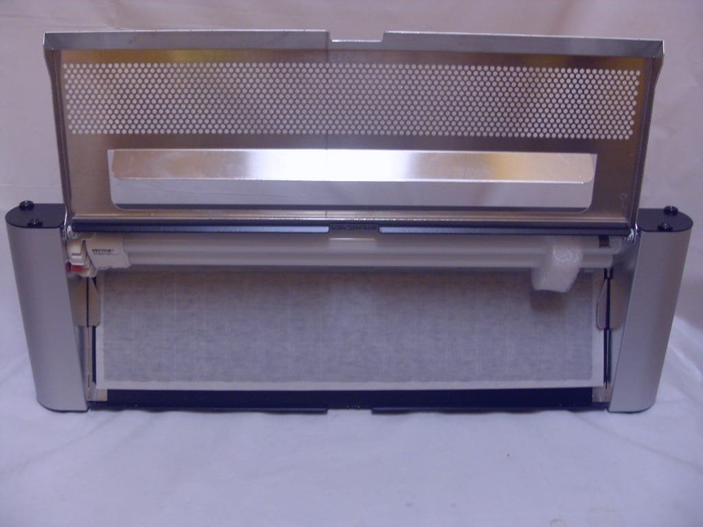 Vector Plasma One Fly Light Trap - Screen 20-1084