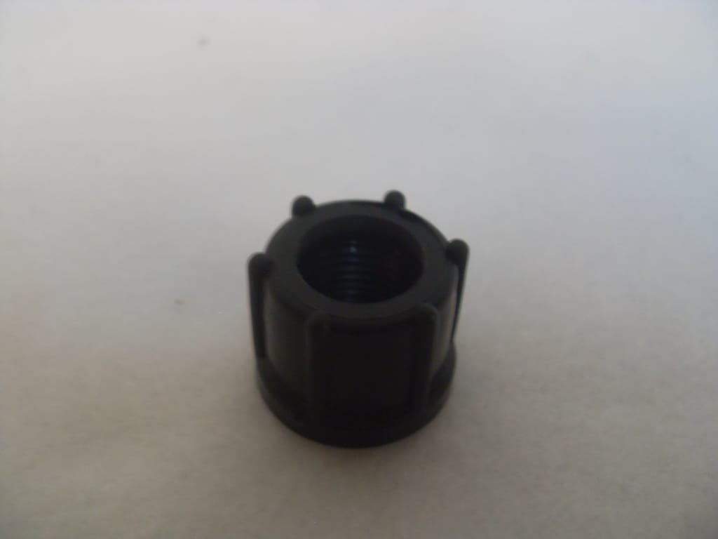 Solo Replaced Screw Cap